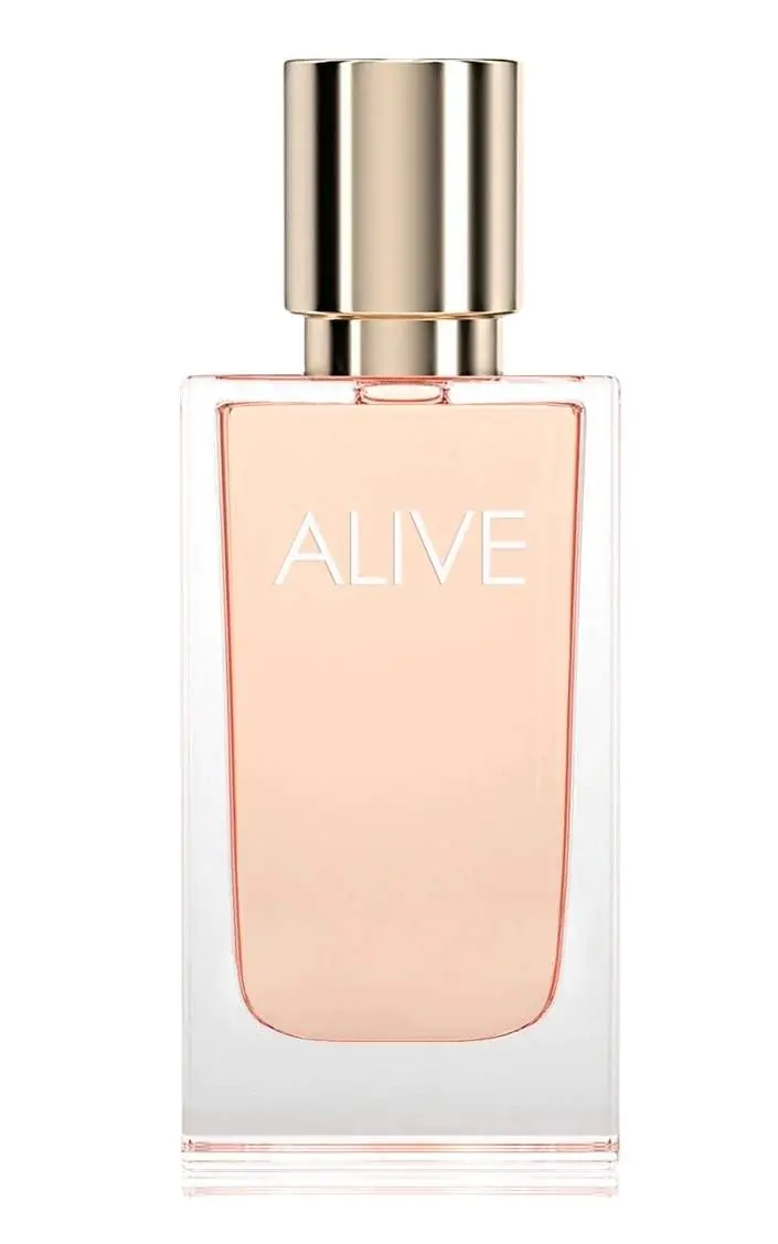 Hugo Boss Alive Eau de Parfum til kvinder, 30 ml