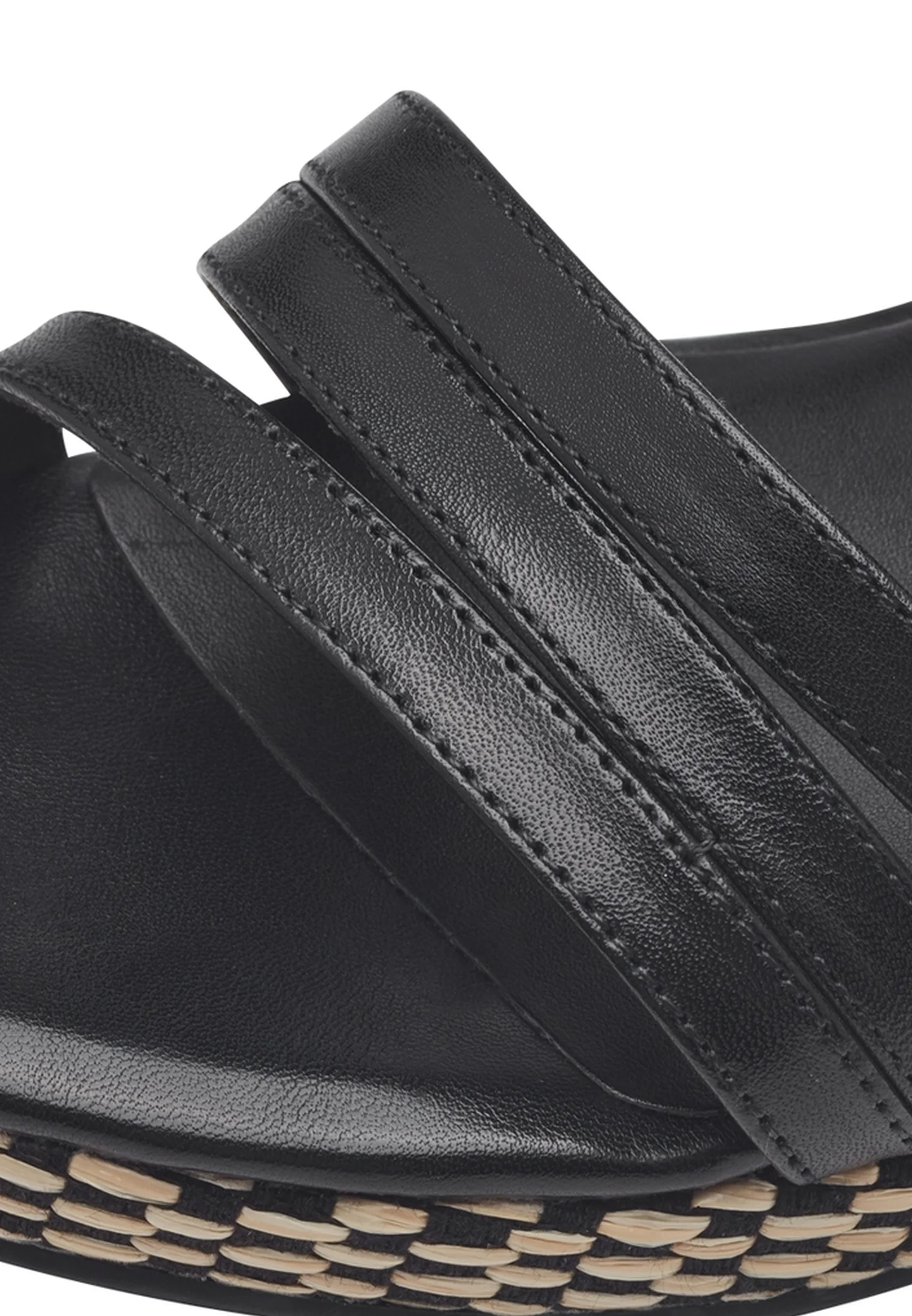 Sandalias de plataforma Tamaris