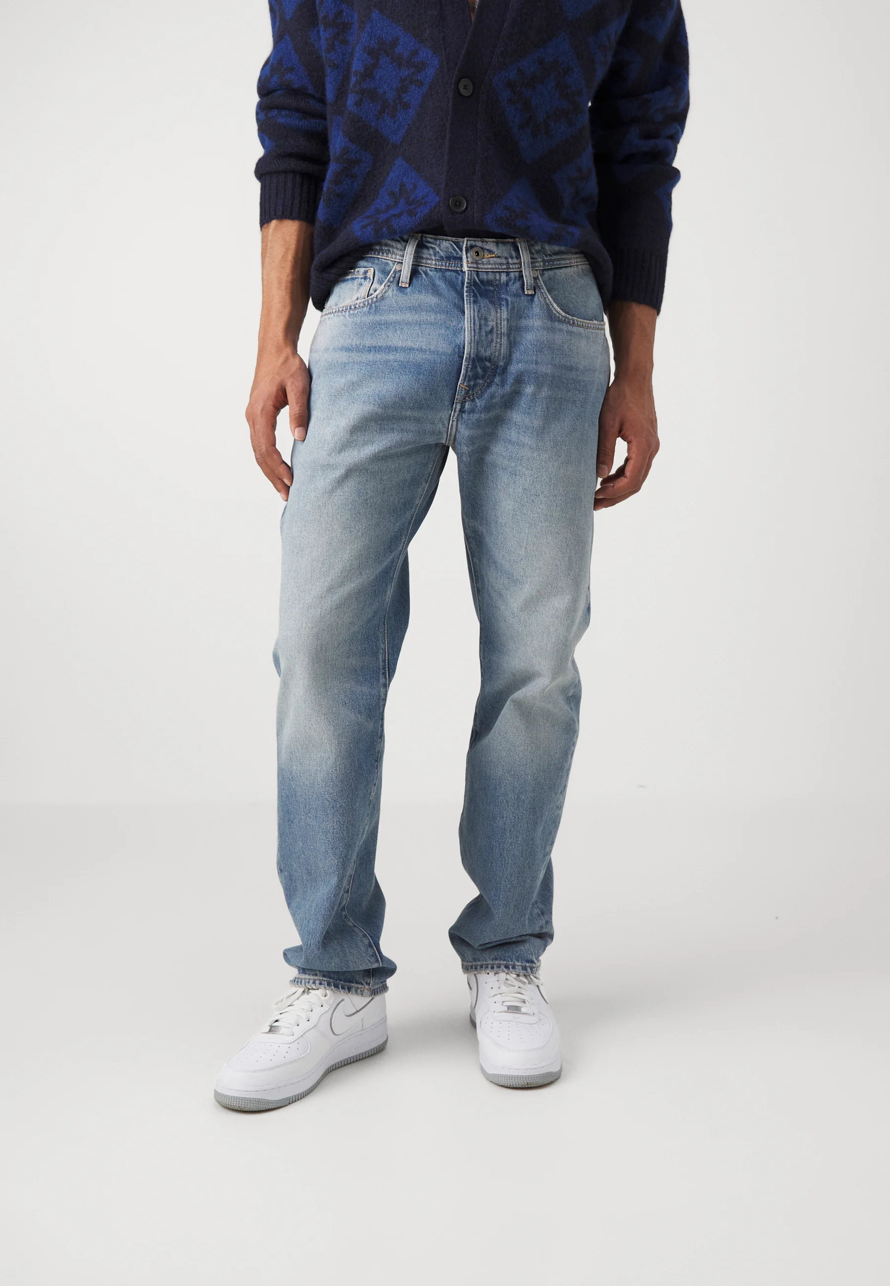 Pepe Jeans STRAIGHT - Vaqueros holgados