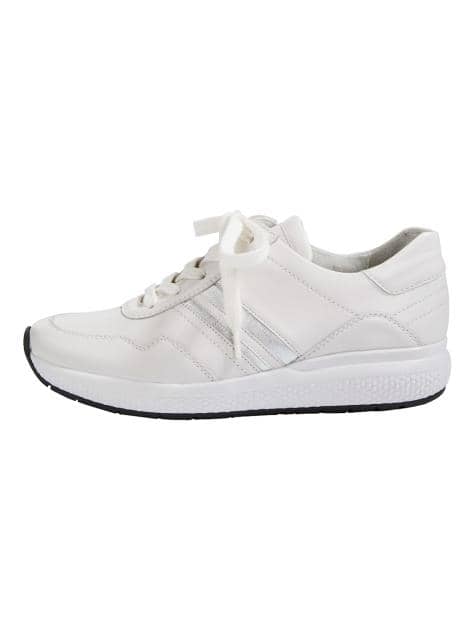 Sportschuh mit Shock Absorber