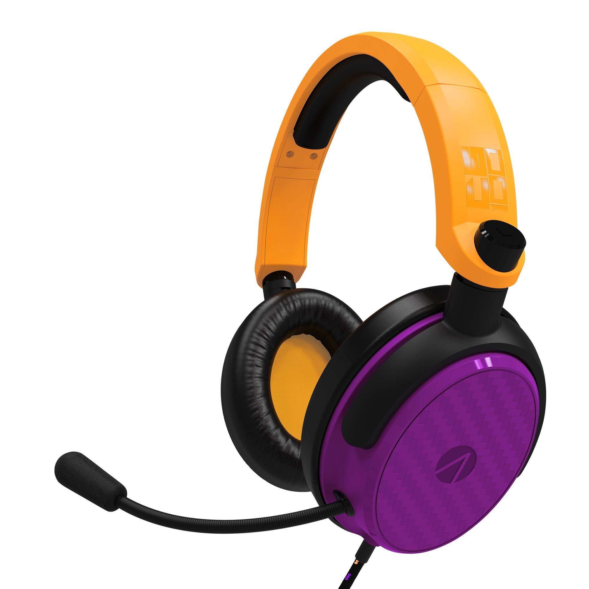Stealth Multiformat Stereo Gaming Headset C6-100 Gaming-Headset