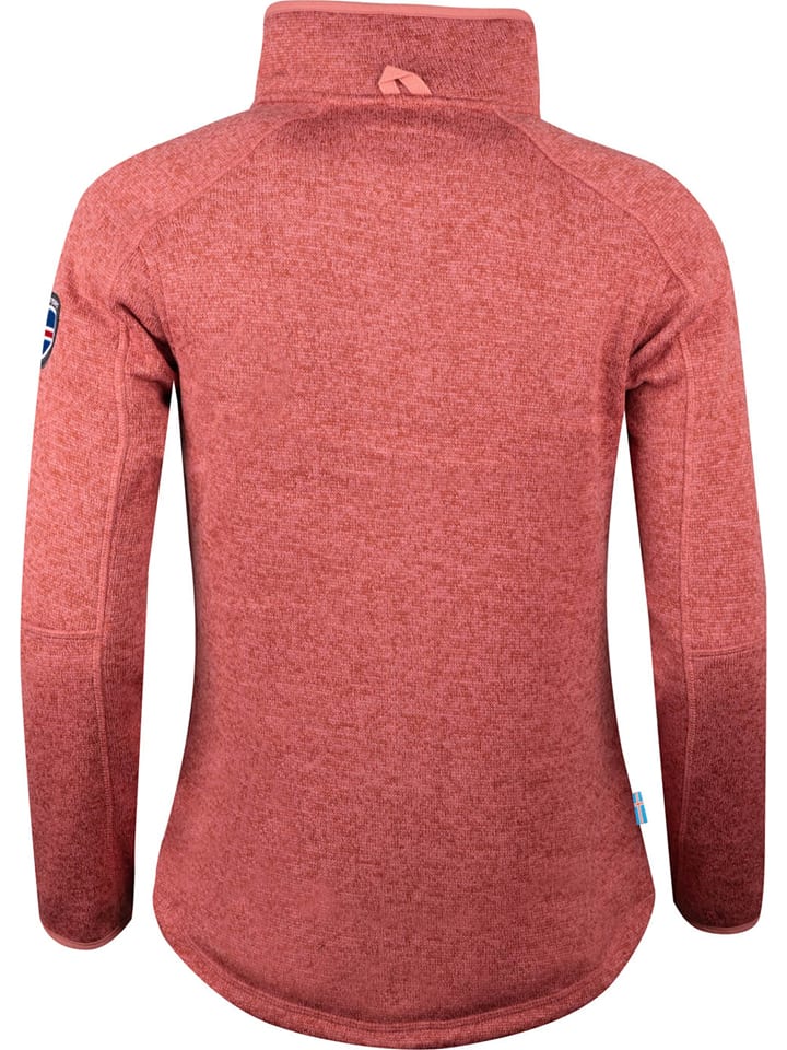 Westfjord Fleecejacke 