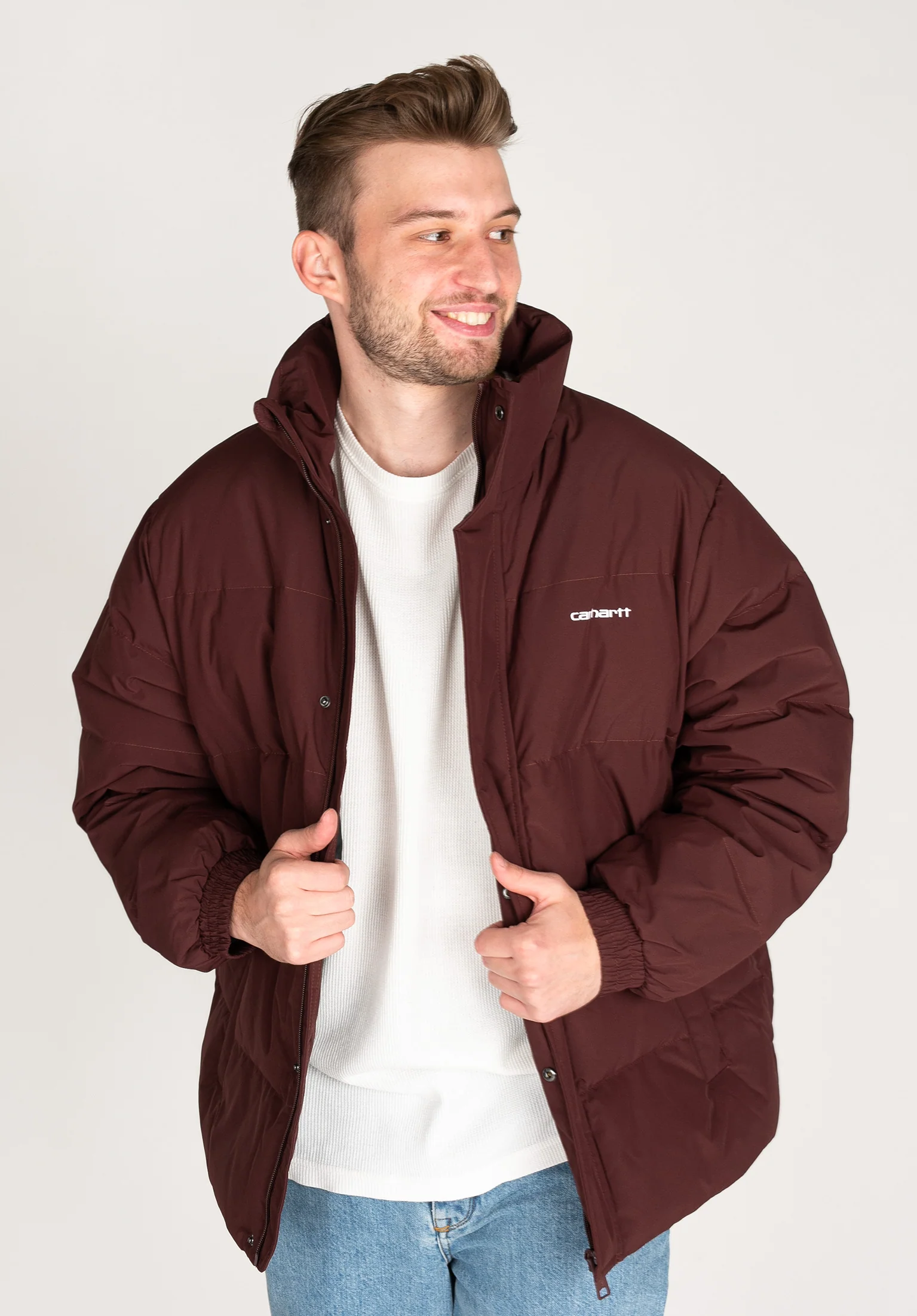 Danville Jacket