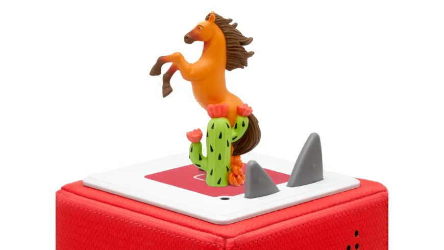 tonies - Hörfigur für die Toniebox: Spirit: SPIRIT - Frei und Ungezähmt