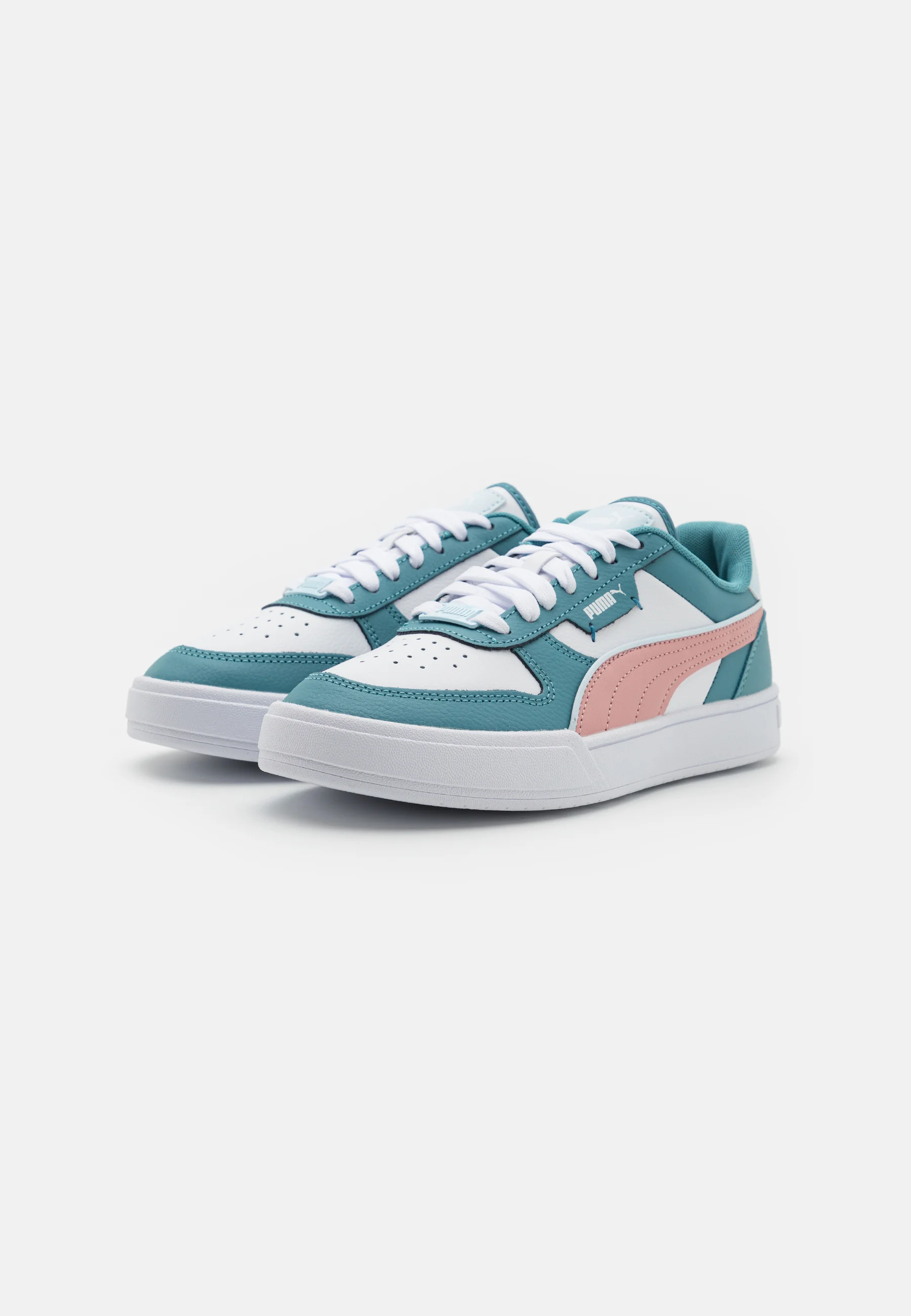 Puma CAVEN DIME JR UNISEX - Zapatillas bajas