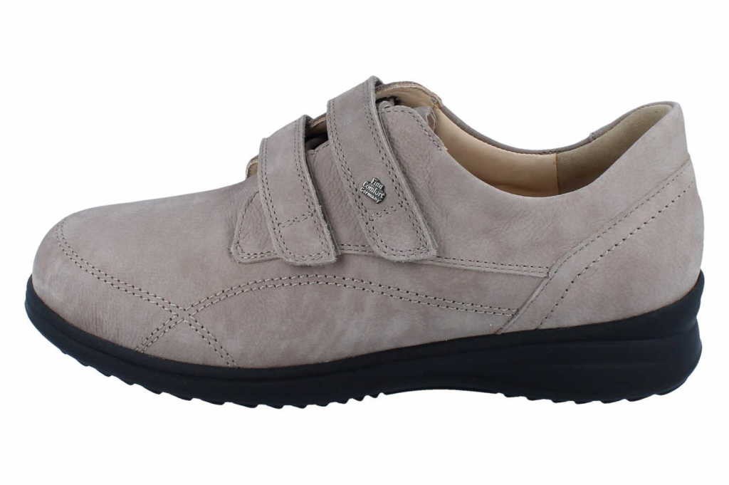 FINN COMFORT Komfort Slipper beige 96522