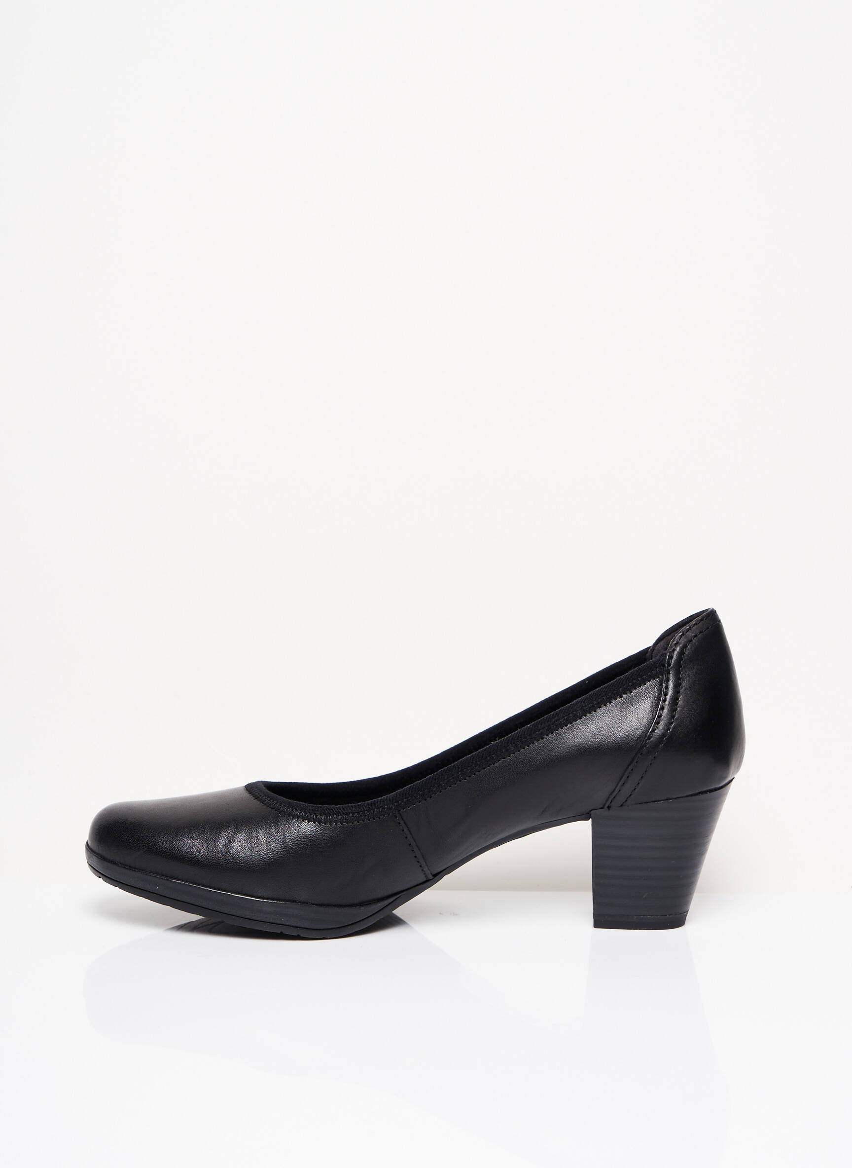 Marco Tozzi Escarpins Femme couleur noir