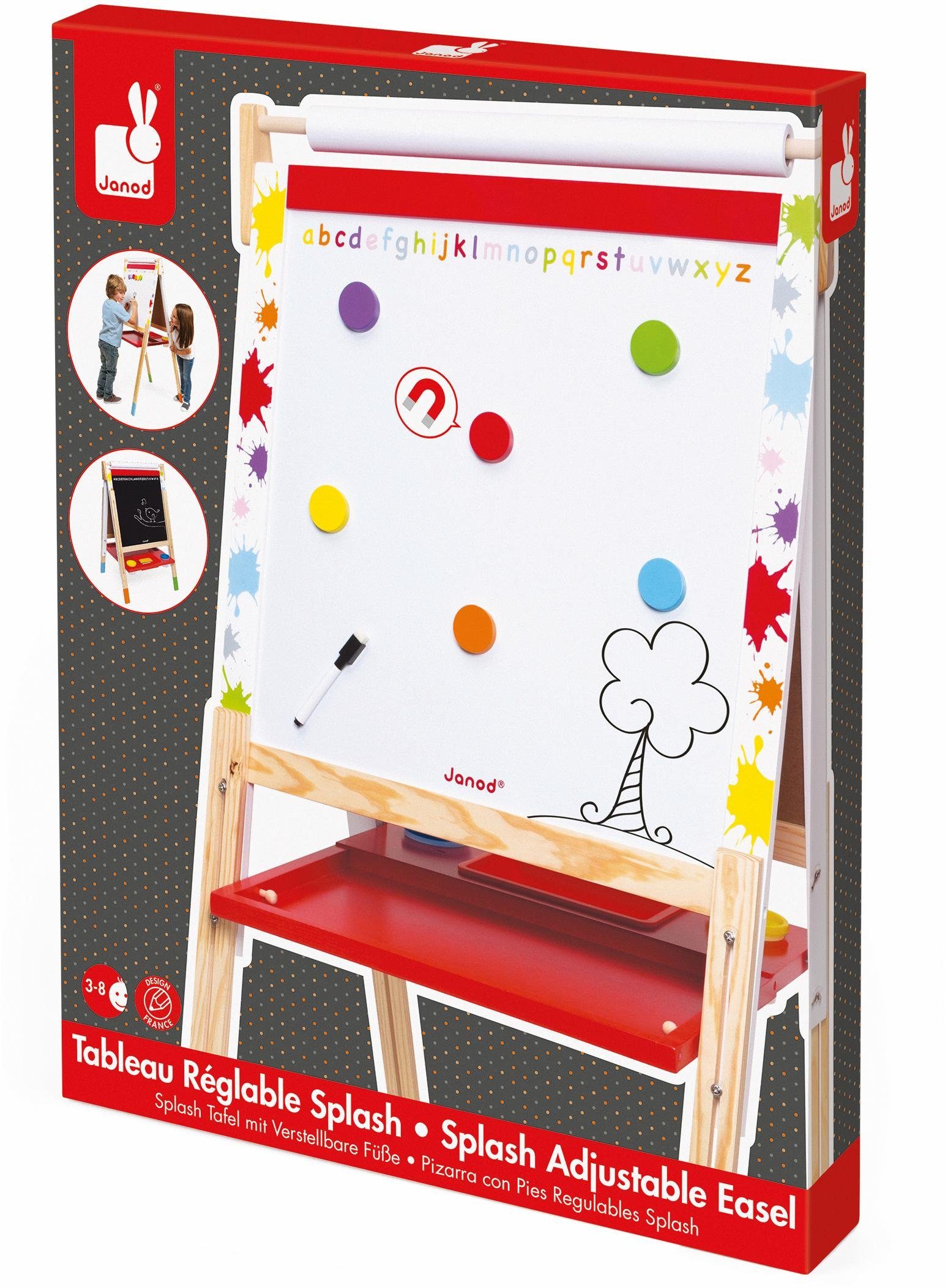 Janod Standtafel Splash