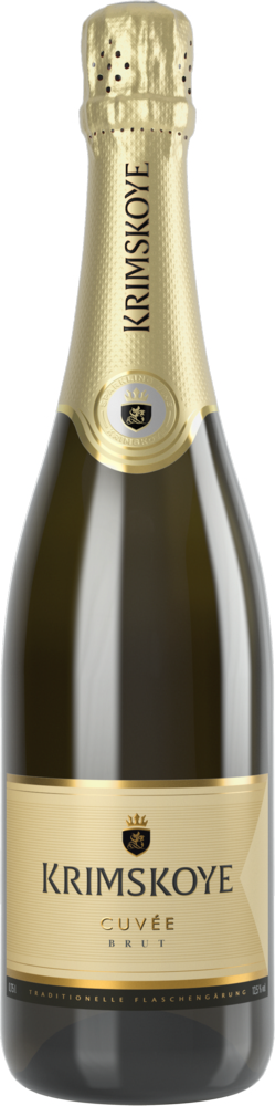 Krimskoye Krimsekt Brut