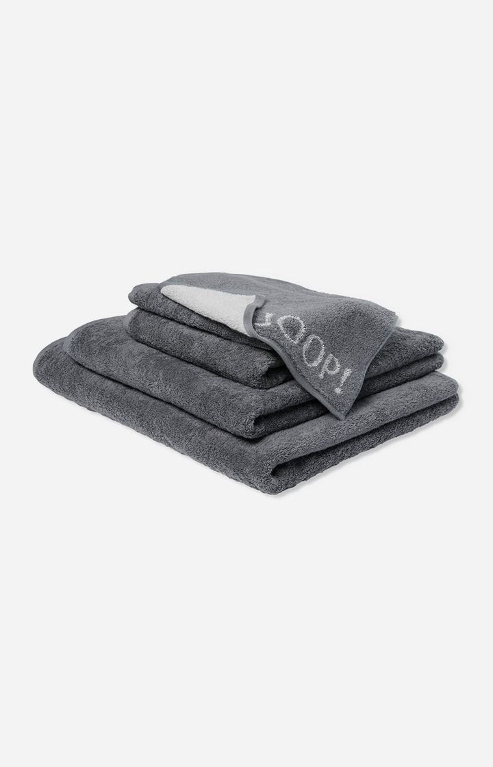 Seifentuch Classic Doubleface, Anthrazit - im JOOP!