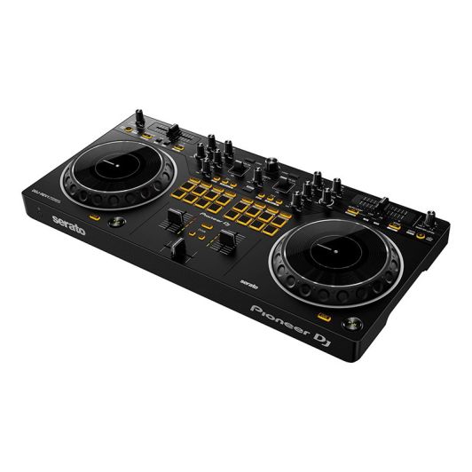 Controler PIONEER DJ DDJ REV 1