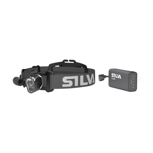 TRAIL SPEED 5X - Stirnlampe