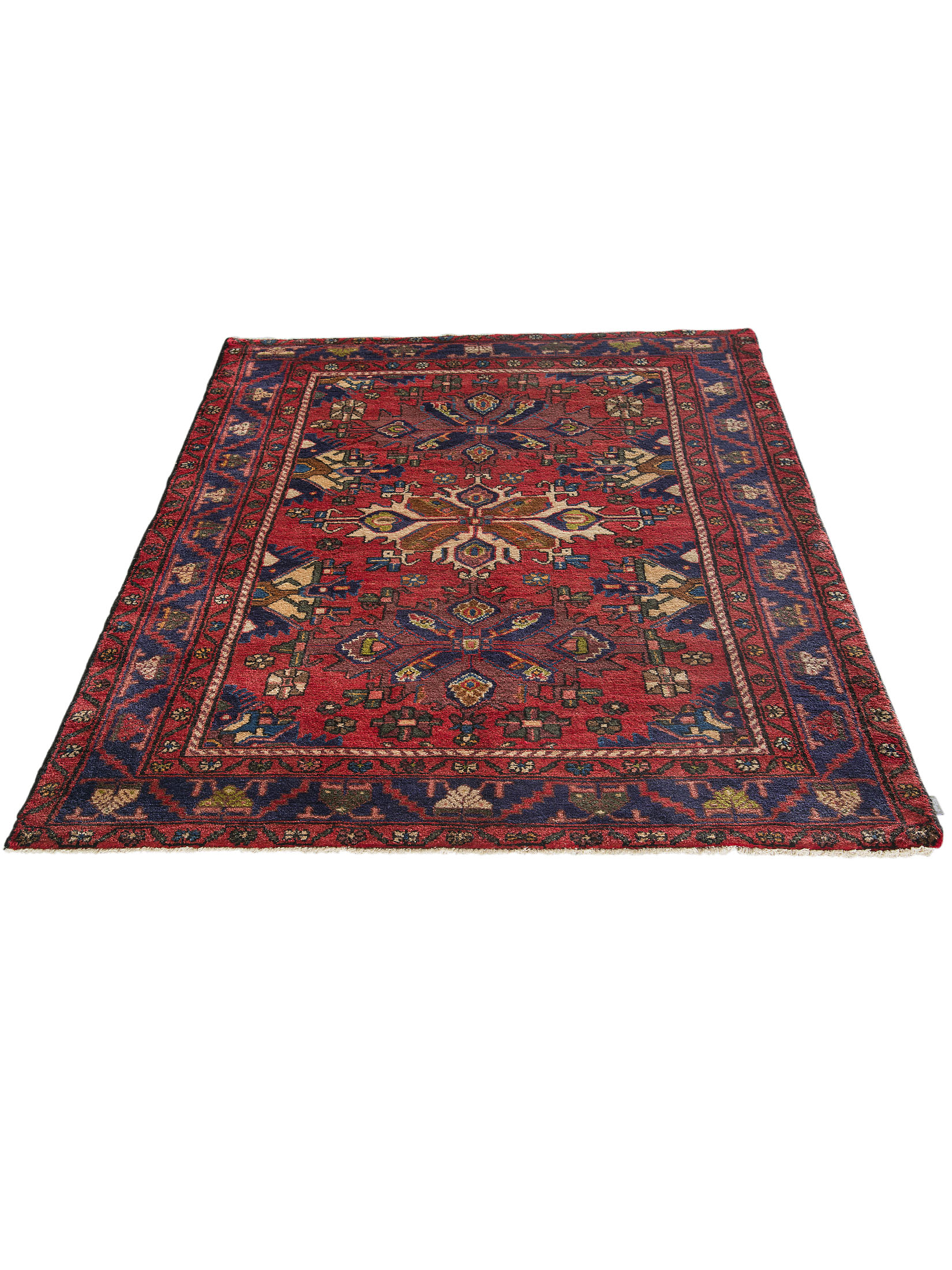 Hamadan ca. 138 x 200 cm, Unikat / Einzelstück