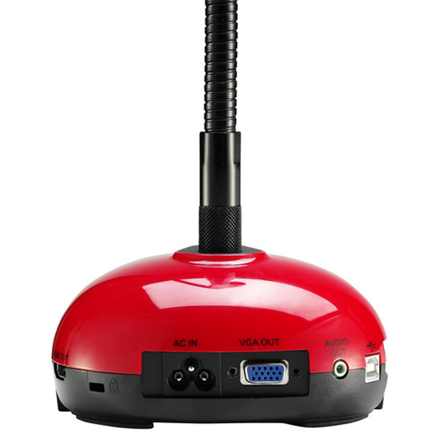 Lumens Dokumentenkamera DC193 Dokumentenscanner, (Full HD 1080p, 30 FPS, 3.25MP, 20-fach Zoom)