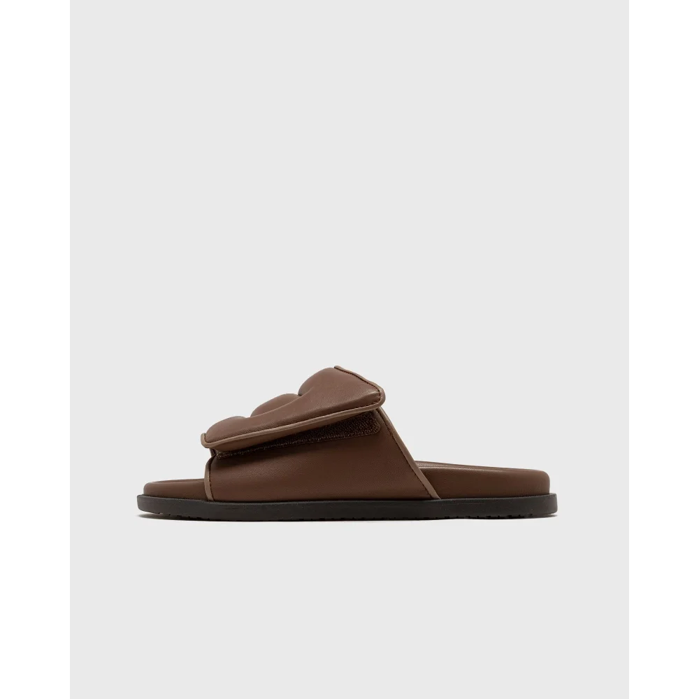 Copenhagen Studios CPH834 Nappa CPH834-MILKY-BRWON / braun