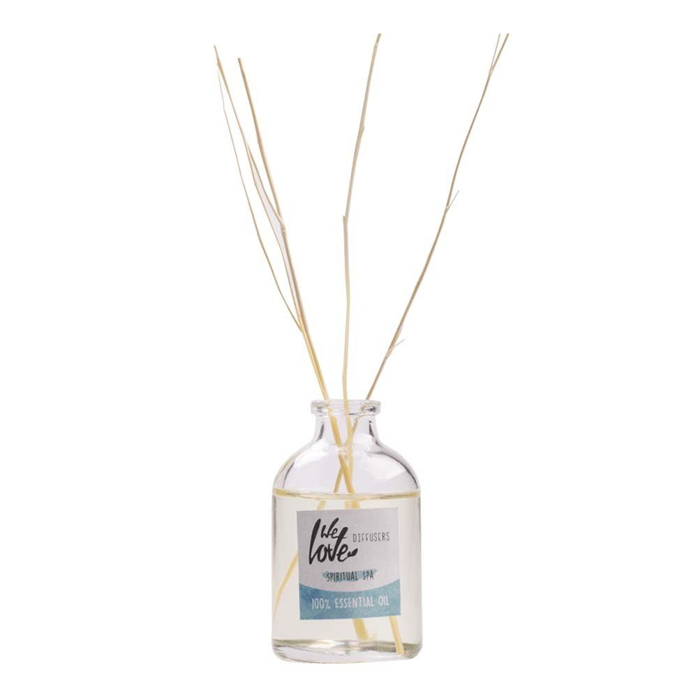 We Love The Planet Diffuser