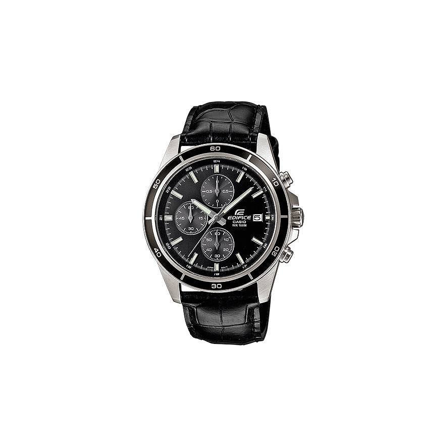 Casio Chronograph Edifice Classic