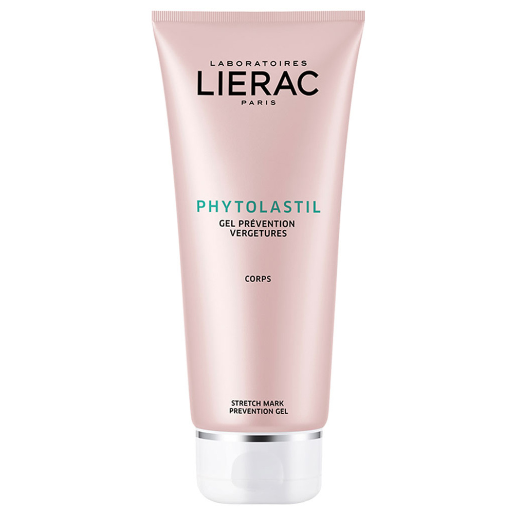 Lierac Phytolastil gel Prévention des vergetures