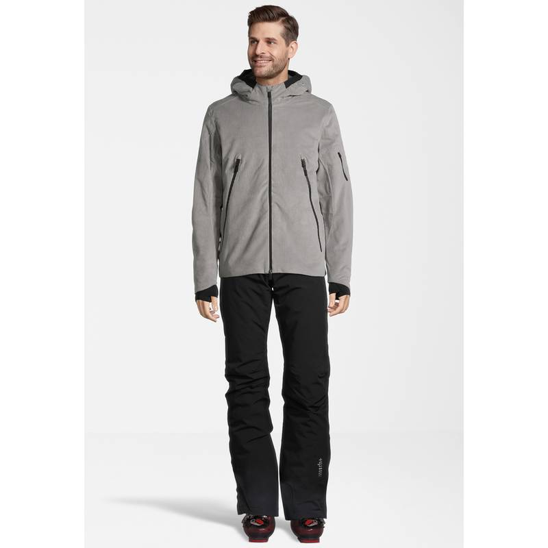 RH+ Powder Evo Skijacke Herren