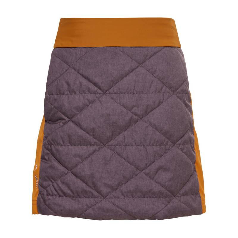VAUDE Kids Patiki Skirt Outdoorrock Kinder