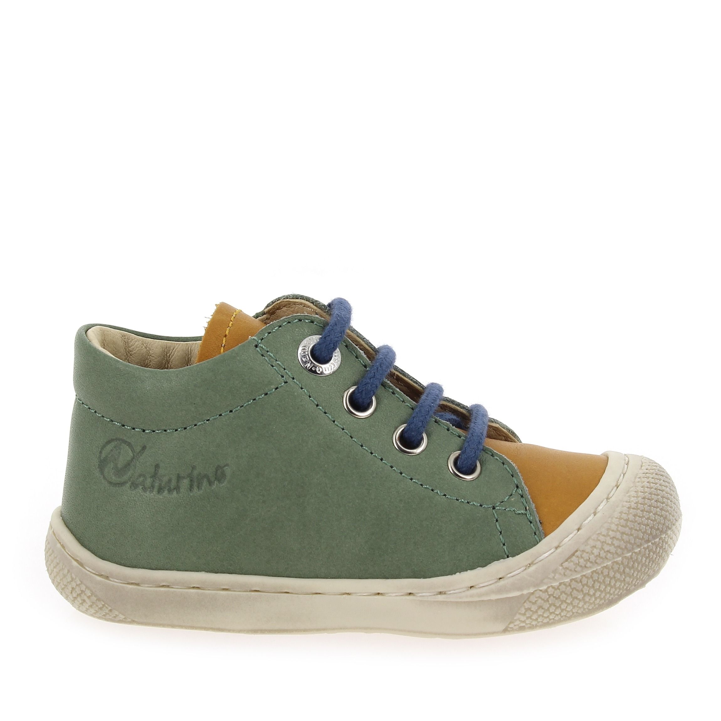 Naturino  COCOON - Olive Jaune
