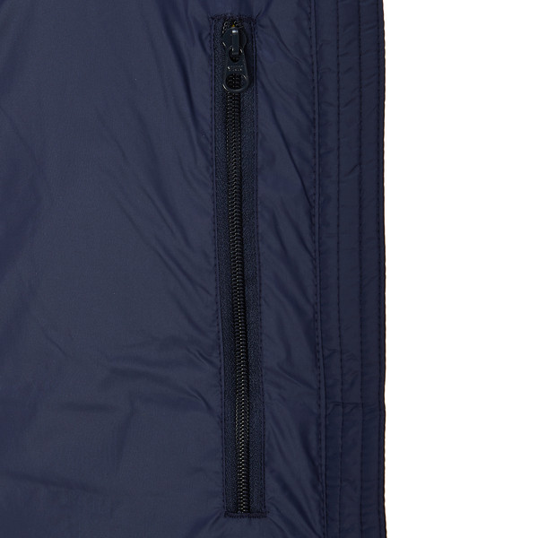 EXPEDITION LÄTT HOODIE W Damen - Isolationsjacke