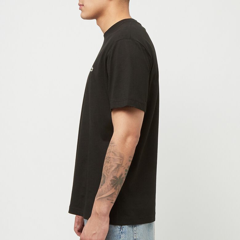 Lacoste T-Shirt Black