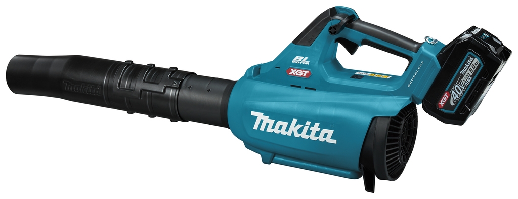 Makita UB001GT101 akumulatorski puhalnik listja 40V max 1 x 5,0Ah Li-Ion