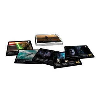 Timeline Twist: Star Wars (EN)