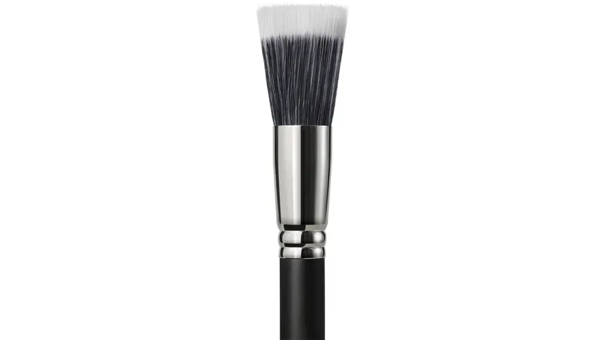 MAC 187S Duo Fibre Face Brush
