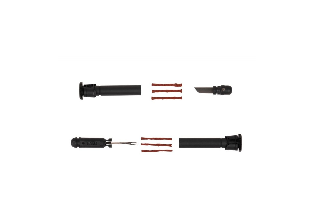 Zefal Tubeless Repair Kit - Z-Bar Plugs