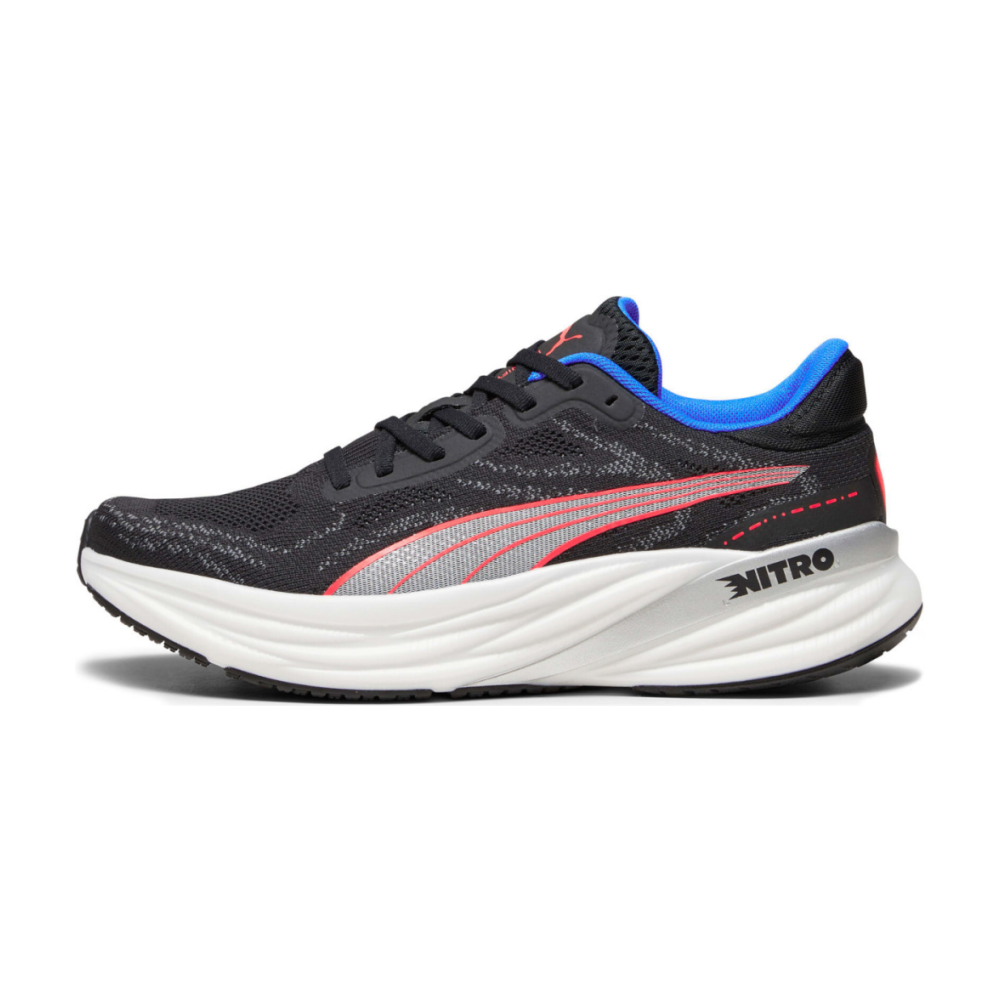 PUMA Magnify Nitro 2 376909-04 / schwarz
