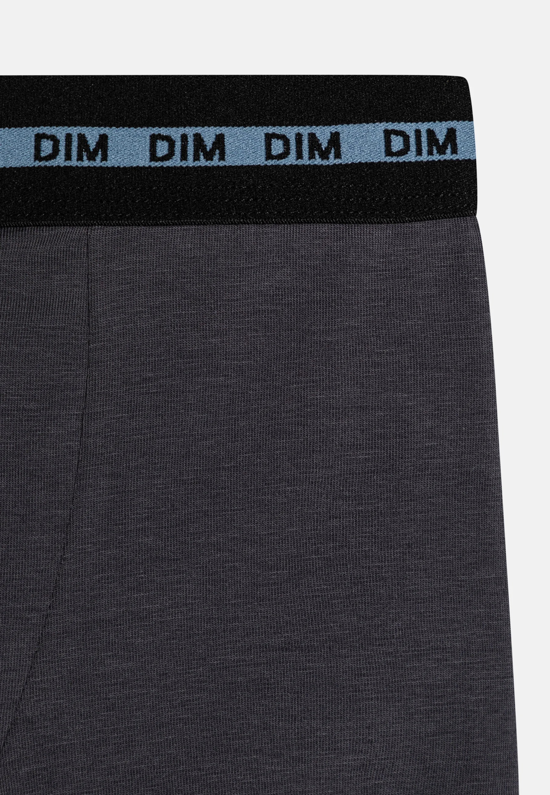 PAQUETE DE 4 DIM FASHION - Culotte