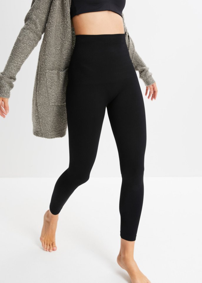 Shape Seamless Leggings mit starker Formkraft