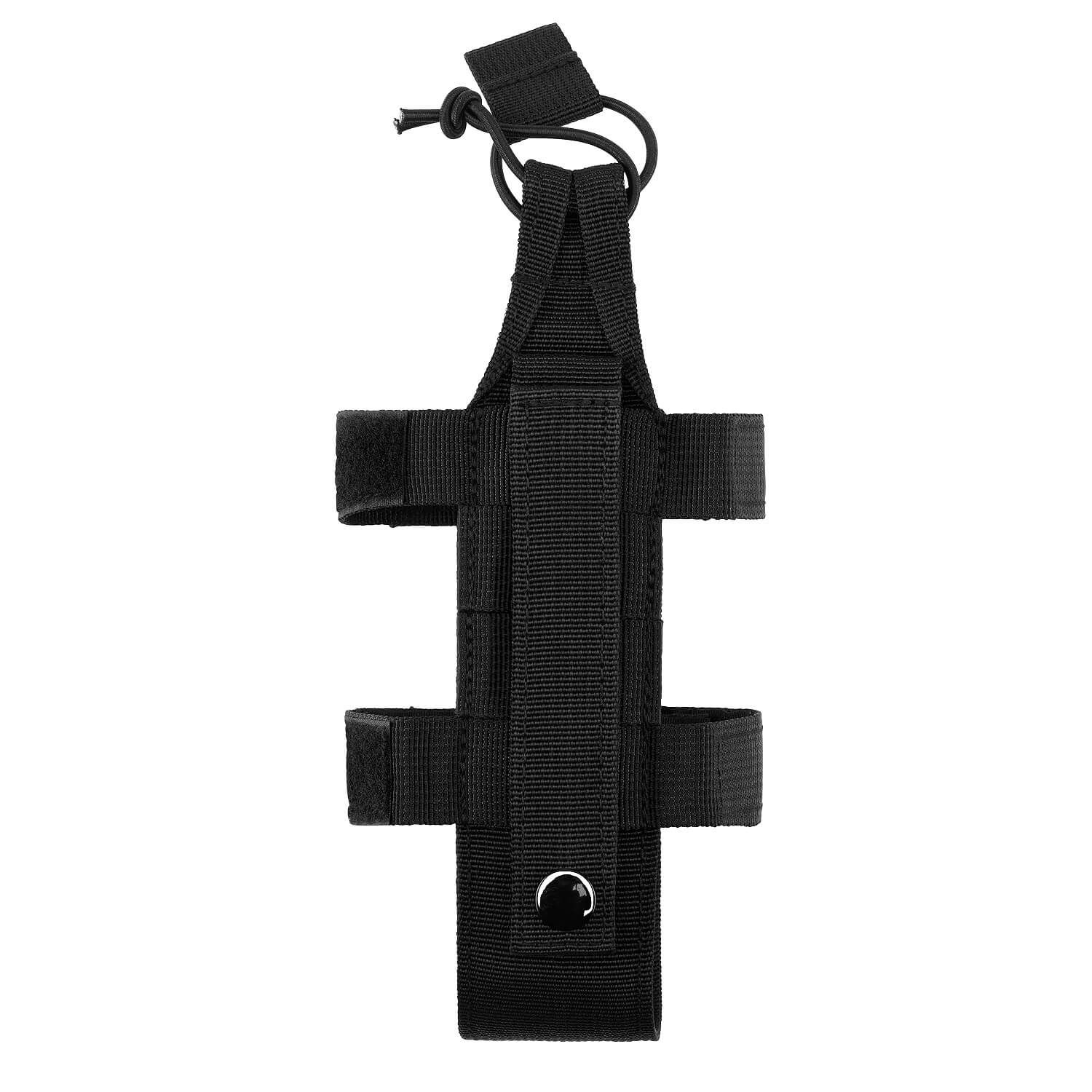 Molle Bottle Holder Flex Large
