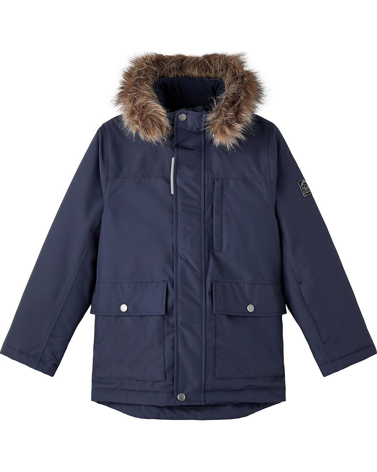Winterjacke für Jungen
