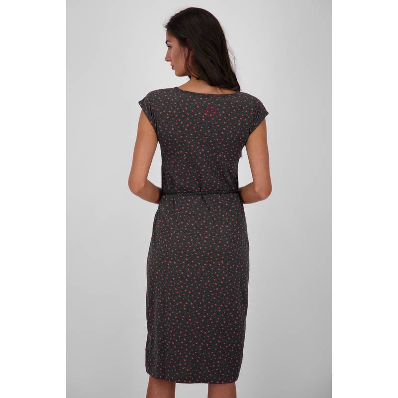 ALIFE AND KICKIN MelliAK Kurzarmkleid Damen