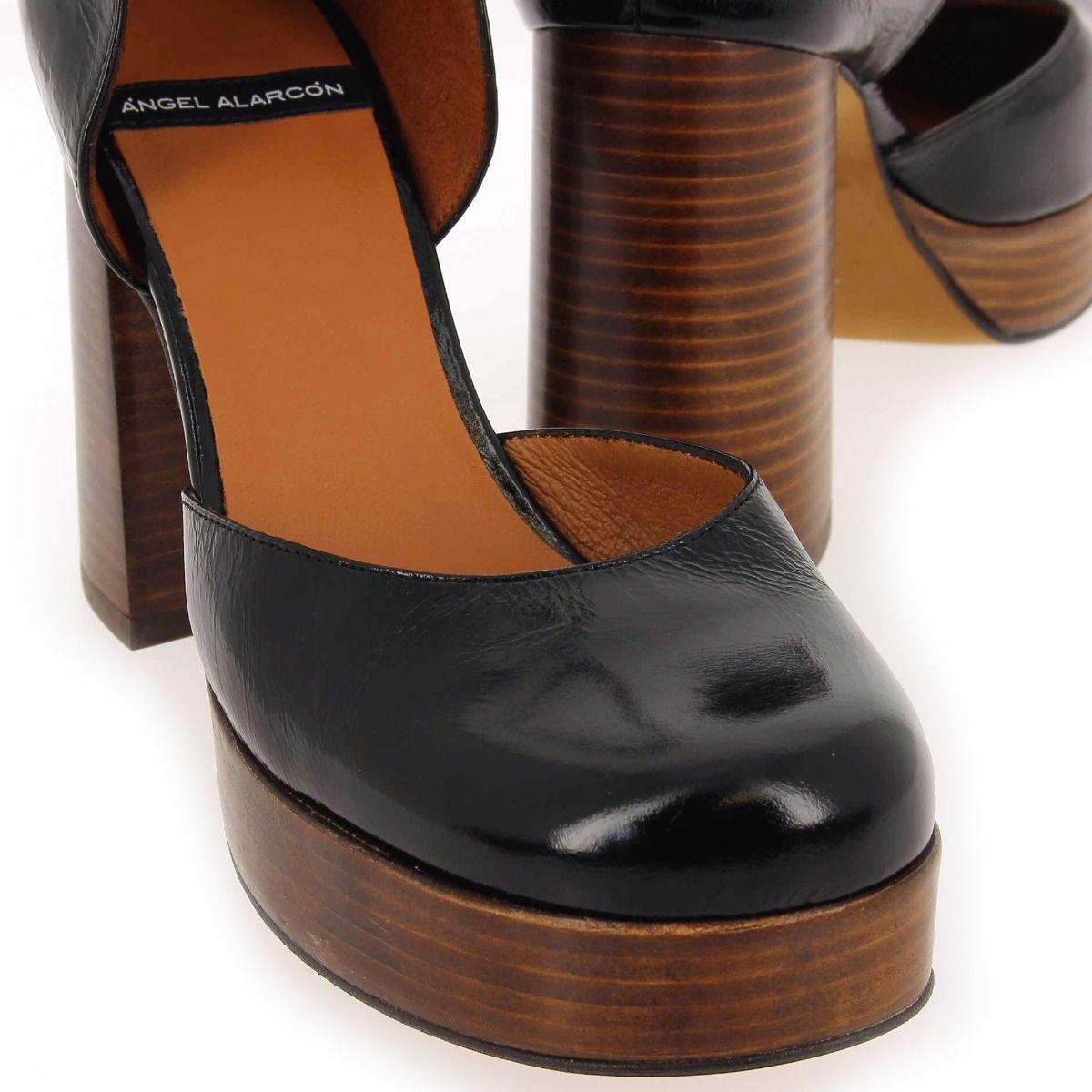 Angel Alarcon  23557-922 B - Noir