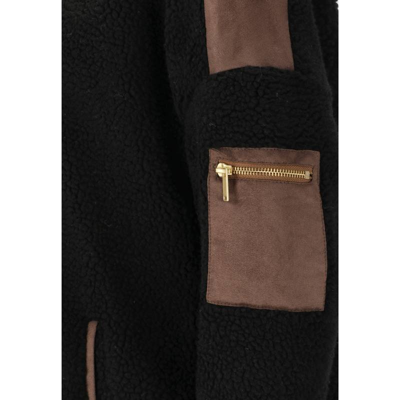 Athlecia Minniem Fleecejacke Damen