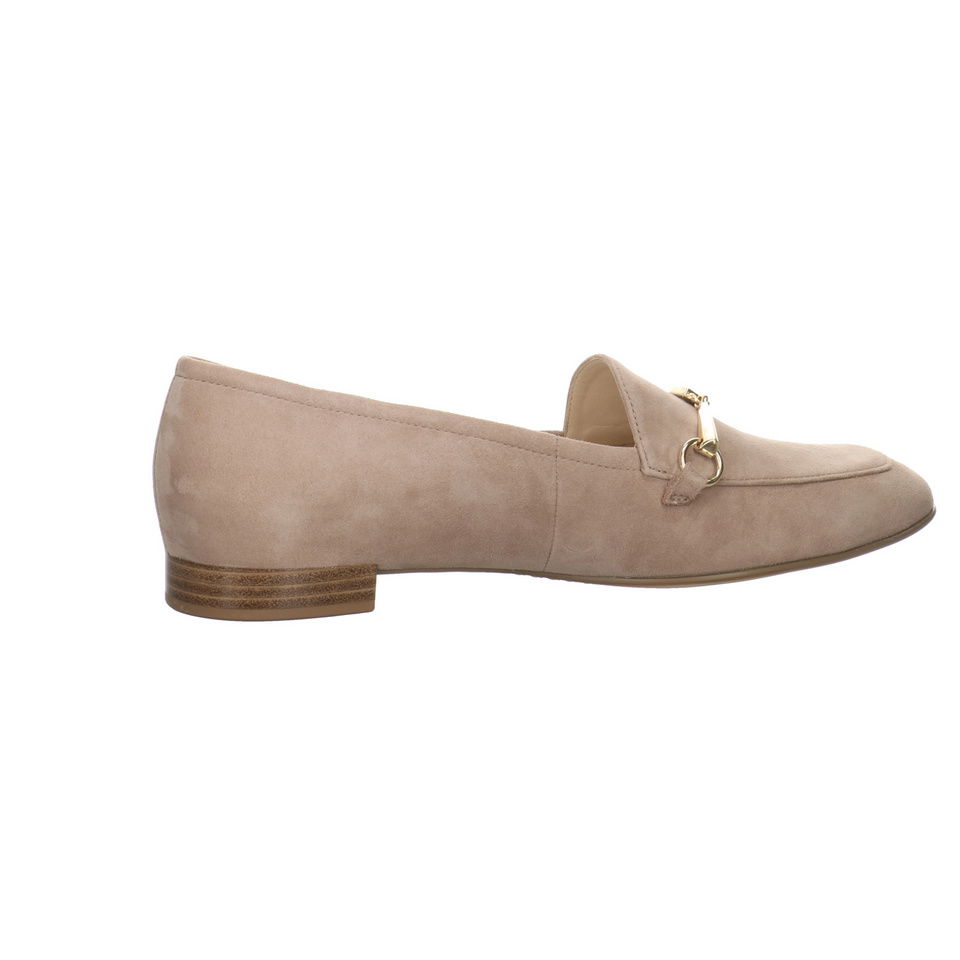 Högl Close Slipper