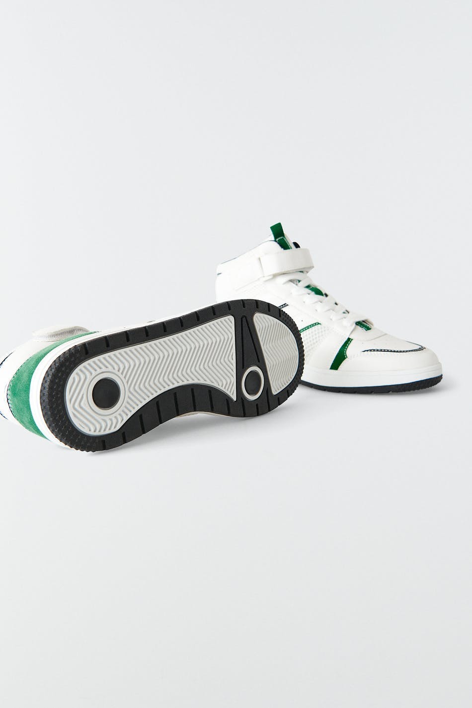 Emma retro sneakers