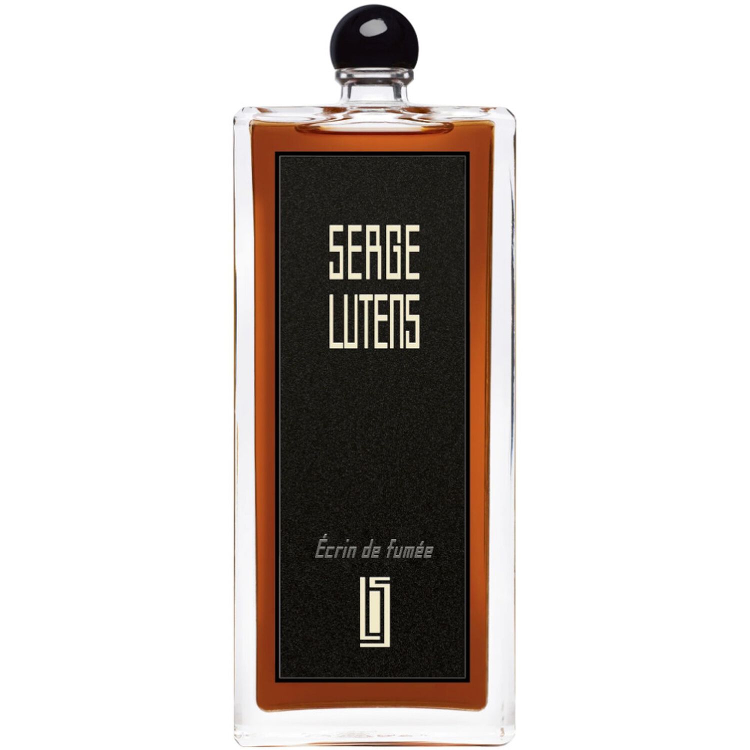 Serge Lutens Écrin de Fumée Eau de Parfum 100 ml