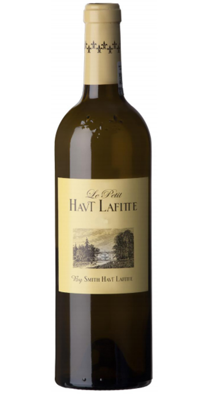 Le Petit Smith Haut Lafitte Blanc 2021