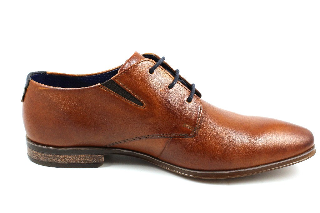 ASTORMÜLLER Business Schuhe braun