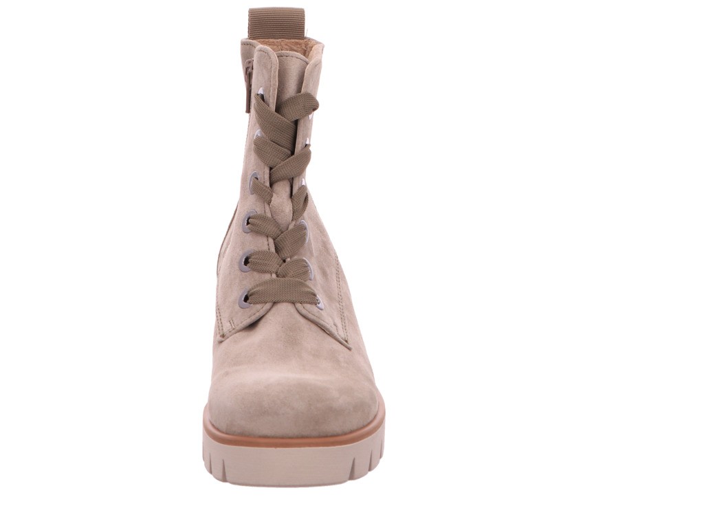 GABOR Stiefeletten beige