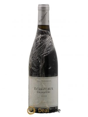 Echézeaux Grand Cru Jérome Castagnier  2012 - Lot de 1 Bouteille