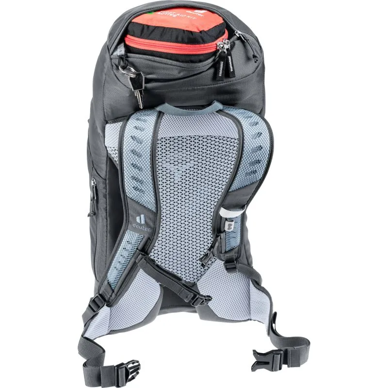 Deuter Rucksack AC Lite 14 SL - shale-graphite