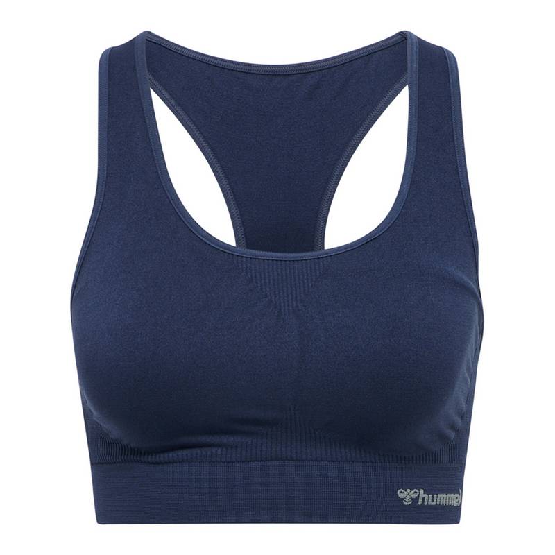 hummel hmlTIF SEAMLESS SPORTS TOP Funktionstop Damen