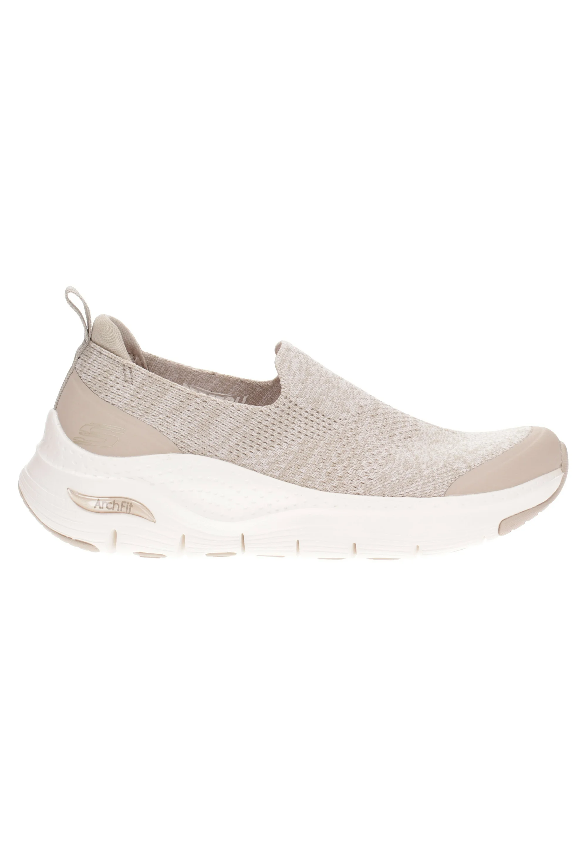Zapatillas bajas Skechers
