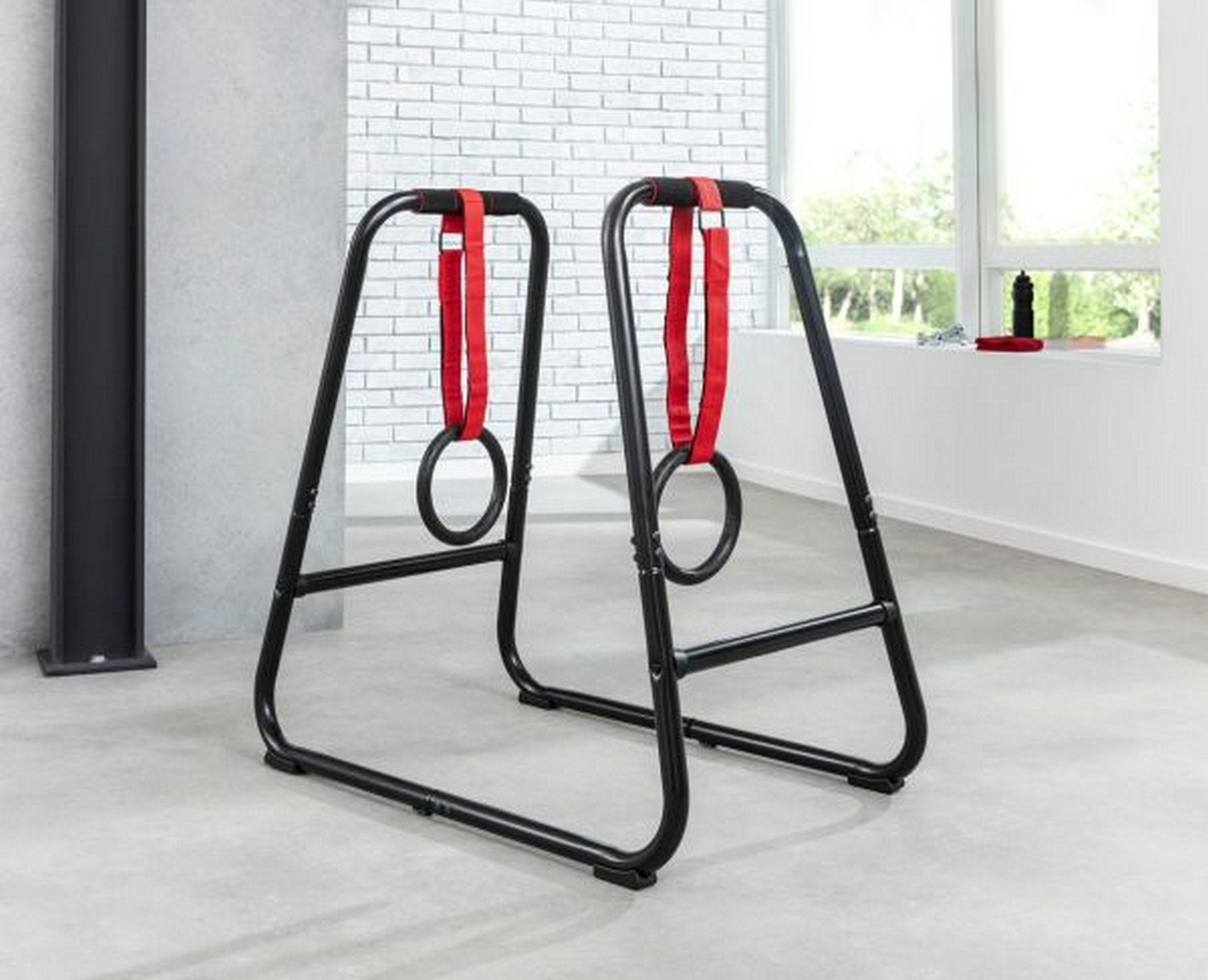 Topfit Heimtrainer 